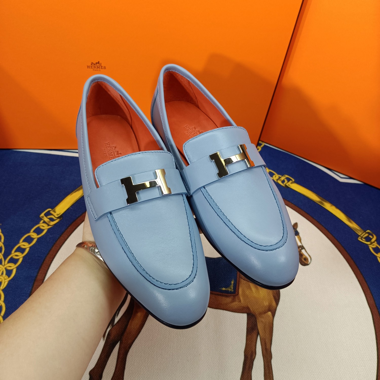 Women's high heels